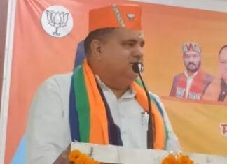 Joshimath Rehabilitation Package:-केंद्र से पुनर्वास पैकेज की स्वीकृति,भाजपा ने कहा-पुनर्वास पैकेज का पीएमओ की निगरानी में क्रियान्वयन से बनेगा सुरक्षित और भव्य जोशीमठ