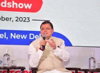 Uttarakhand:-हाईस्कूल एवं इंटरमीडिएट के टॉपर्स छात्रों को शैक्षिक भ्रमण कार्यक्रम के तहत भारत दर्शन करेगी धामी सरकार