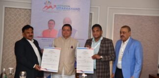 दिल्ली में आयोजित हुआ ग्लोबल इन्वेस्टर समिट,19385 करोड़ रुपए के एमओयू पर हुए हस्ताक्षर,युवाओं में जगी बेहतर भविष्य की आस