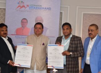 दिल्ली में आयोजित हुआ ग्लोबल इन्वेस्टर समिट,19385 करोड़ रुपए के एमओयू पर हुए हस्ताक्षर,युवाओं में जगी बेहतर भविष्य की आस