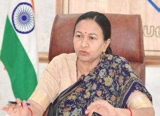 Uttarakhand:-विधायकों के 10-10 जनहित प्रस्तावों को लेकर अपर मुख्य सचिव ने की समीक्षा-प्रभावी कार्यवाही किये जाने के दिए निर्देश