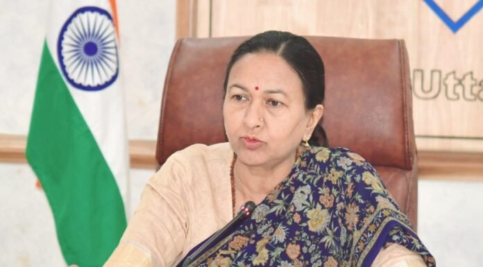 Uttarakhand:-विधायकों के 10-10 जनहित प्रस्तावों को लेकर अपर मुख्य सचिव ने की समीक्षा-प्रभावी कार्यवाही किये जाने के दिए निर्देश