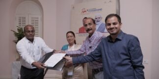 Global Investors Summit:-उत्तराखंड ग्लोबल इन्वेस्टर सम्मिट-2023 के बेंगलुरु में आयोजित भव्य रोड शो में 4600 करोड़ रुपए के एमओयू साइन