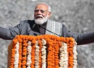 PM Modi Uttarakhand Visit:-12 अक्टूबर को उत्तराखंड के दौरे पर पहुंच रहे है पीएम मोदी,देंगे 42 सौ करोड़ की योजनाओं की सौगात,पीएम के आगमन को लेकर चल रही तैयारियों का सीएम धामी ने लिया जायजा