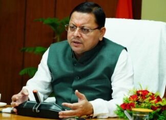 Nainital:-उत्तराखंड में सभी मदरसों का होगा सत्यापन,सीएम धामी नैनीताल में अवैध मदरसे में बच्चों के साथ अमानवीय व्यवहार का लिया संज्ञान