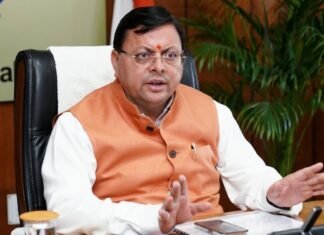 Uttarakhand:-विश्व मानवाधिकार दिवस पर बोले सीएम धामी-‘वसुधैव कुटुम्बकम’ की हमारी परम्परा रही है