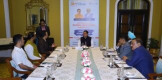 Uttarakhand Global Investor Summit:-मुंबई में आयोजित रोड शो में 30200 करोड़ रुपए के एमओयू साइन