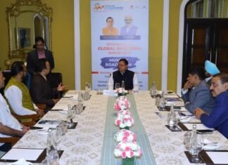 Uttarakhand Global Investor Summit:-मुंबई में आयोजित रोड शो में 30200 करोड़ रुपए के एमओयू साइन