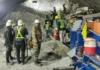 Uttarkashi Tunnel rescue LIVE:-सुरंग में फंसे श्रमिकों तक पहुंचने में बस 18 मीटर दूर टीम,हंस फाउंडेशन ने रेस्क्यू में लगी टीमों के लिए की भोजन की व्यवस्था,पीएम मोदी और सीएम धामी ने व्यक्त किया आभार