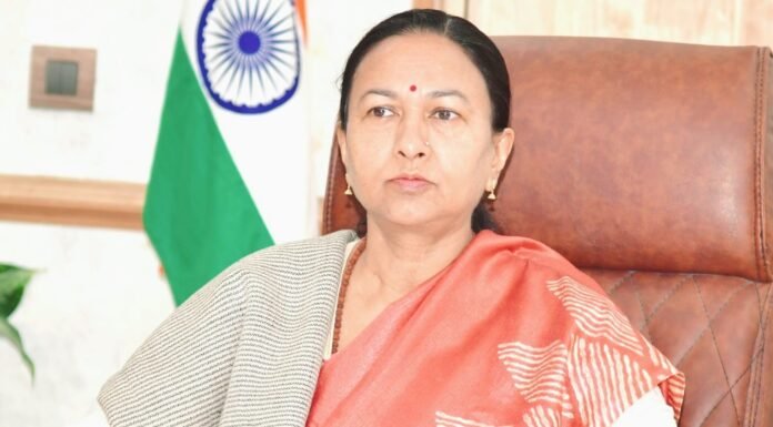 उत्तराखंड मूल के अप्रवासियों के संबंध में डाटा बेस होगा तैयार,दुनियाभर में रह रहे अप्रवासियों को अपनी जड़ो से जोड़ने की बड़ी पहल