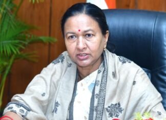 Uttarakhand:-अपर मुख्य सचिव ने की मुख्यमंत्री की घोषणाओं की प्रगति की समीक्षा,अधिकारियों को दिए जरूरी निर्देश