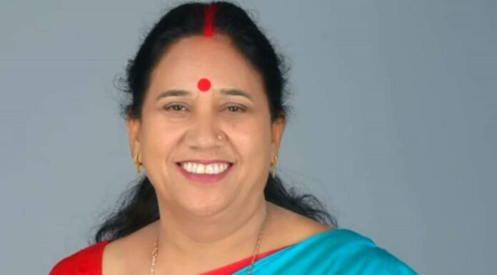 Uttarakhand:-भाजपा प्रदेश अध्यक्ष एवं उत्तराखंड भाजपा महिला मोर्चा ने बिहार के मुख्यमंत्री नीतीश कुमार के बयान पर जताई कड़ी नाराजगी,मांगा इस्तीफा