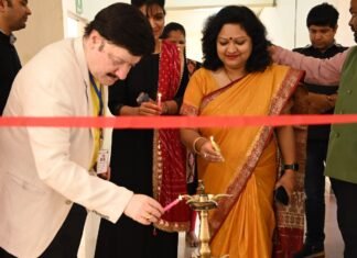 Uttarakhand Foundation Day:-हिमगिरि ज़ी यूनिवर्सिटी ने हर्षोल्लास के साथ मनाया उत्तराखंड राज्य स्थापना दिवस