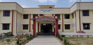 Champawat:-राजकीय महाविद्यालय देवीधुरा में स्नातकोत्तर स्तर पर होगी हिंदी,समाजशास्त्र एवं राजनीति विज्ञान विषयों की पढ़ाई