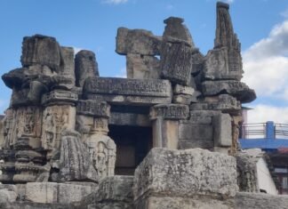 द्वाराहाट:-उत्तराखंड के इतिहास की एक रोशन खिड़की…!