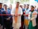 मुख्यमंत्री पुष्कर धामी ने सचिवालय परिसर में गढ़वाल मण्डल विकास निगम द्वारा स्थापित कैन्टीन का किया शुभारम्भ