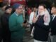 Uttarakhand:-मुख्यमंत्री पुष्कर धामी ने किया आईएसबीटी का औचक निरीक्षण,जरूरतमंदों को किए कंबल वितरण