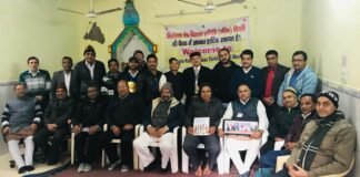 New Delhi:-भिलंगना क्षेत्र विकास समिति दिल्ली में मनाएगी भिलंगना घाटी महोत्सव