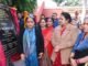 Kotdwar:-राजकीय बालिका इंटर कॉलेज में विधानसभा अध्यक्ष ने 50 लाख की लागत से निर्मित कार्यों का किया लोकार्पण और शिलान्यास