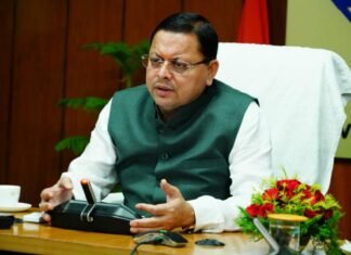 Article 370 Verdict:-सुप्रीम कोर्ट ने कहा-केंद्र सरकार का अनुच्छेद-370 हटाने का फैसला सही,सीएम धामी किया ने फैसले का स्वागत कहा-इस ऐतिहासिक फैसले से जम्मू-कश्मीर के लोग देश की मुख्यधारा से जुड़ सकेंगे