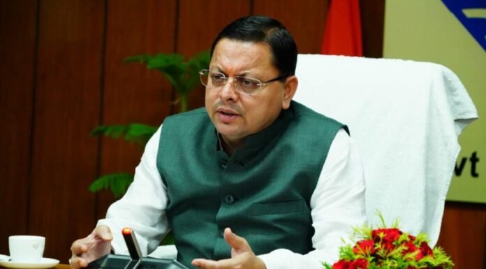 Article 370 Verdict:-सुप्रीम कोर्ट ने कहा-केंद्र सरकार का अनुच्छेद-370 हटाने का फैसला सही,सीएम धामी किया ने फैसले का स्वागत कहा-इस ऐतिहासिक फैसले से जम्मू-कश्मीर के लोग देश की मुख्यधारा से जुड़ सकेंगे