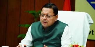 Uttarakhand:-उत्तराखंड के युवाओं को विदेश में भी अवसर,मुख्यमंत्री कौशल उन्नयन एवं वैश्विक रोजगार योजना बन रही वरदान