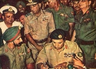 Vijay Diwas:-मुख्यमंत्री पुष्कर धामी ने विजय दिवस पर प्रदेशवासियों को दी शुभकामनाएं