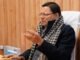 Uttarakhand:-मुख्यमंत्री पुष्कर धामी ने ली उच्च स्तरीय बैठक,अधिकारियों को निर्देश-राज्य में जन सहभागिता से स्वच्छता अभियान व्यापक स्तर पर चलाया जाए