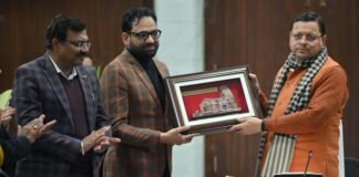 उत्तराखंड रोडवेज ने धामी सरकार के गुड गवर्नेंस पर लगाई मुहर,20 साल के भीतर पहली बार घाटे से उभरकर की रिकॉर्ड 56 करोड़ मुनाफे की कमाई