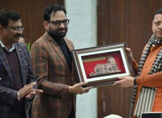 उत्तराखंड रोडवेज ने धामी सरकार के गुड गवर्नेंस पर लगाई मुहर,20 साल के भीतर पहली बार घाटे से उभरकर की रिकॉर्ड 56 करोड़ मुनाफे की कमाई