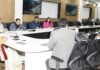 Uttarakhand:-अपर मुख्य सचिव राधा रतूड़ी ने की मानसखण्ड मंदिर माला मिशन के कार्यों की समीक्षा,अधिकारियों को दिए जरूरी निर्देश
