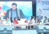 Bageshwar:-कुमाऊं के प्रसिद्ध उत्तरायणी मेले का आगाज,सीएम धामी ने वर्चुवली किया जनता को संबोधित कहा-संस्कृति के संरक्षण में सहायक सिद्ध होते हैं