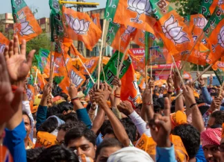 Uttarakhand:-भाजपा ने घोषित किये प्रकोष्ठों के संयोजक,सह संयोजक