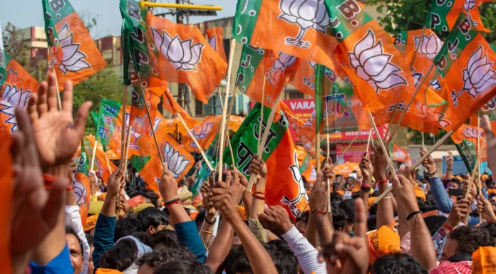 Uttarakhand:-भाजपा ने घोषित किये प्रकोष्ठों के संयोजक,सह संयोजक