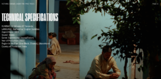 उत्तराखंड का सम्मानः-कोलकाता पीपुल्स फिल्म फेस्टिवल एवं इंडियन फिल्म फेस्टिवल ऑफ भुवनेश्वर में प्रदर्शित होगी गढवाली शार्ट फिल्म “कुलैं डाळा तौळ कुछ नि जमदू”