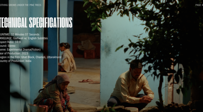 उत्तराखंड का सम्मानः-कोलकाता पीपुल्स फिल्म फेस्टिवल एवं इंडियन फिल्म फेस्टिवल ऑफ भुवनेश्वर में प्रदर्शित होगी गढवाली शार्ट फिल्म “कुलैं डाळा तौळ कुछ नि जमदू”