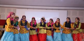 Bhilangana Valley Festival:-नई दिल्ली में भिलंगना घाटी महोत्सव-2023 का भव्य आयोजन,बड़ी संख्या में जुटे संस्कृति प्रेमी