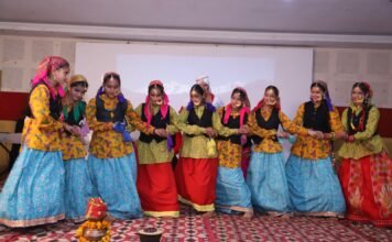 Bhilangana Valley Festival:-नई दिल्ली में भिलंगना घाटी महोत्सव-2023 का भव्य आयोजन,बड़ी संख्या में जुटे संस्कृति प्रेमी