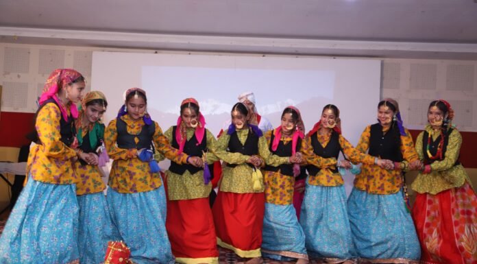 Bhilangana Valley Festival:-नई दिल्ली में भिलंगना घाटी महोत्सव-2023 का भव्य आयोजन,बड़ी संख्या में जुटे संस्कृति प्रेमी