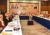 Lok Sabha Election:-भारतीय जनता पार्टी की देहरादून में महत्वपूर्ण बैठक,लोकसभा चुनाव 5 लाख के अंतर से जीतने पर बनी रणनीति