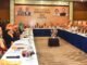 Lok Sabha Election:-भारतीय जनता पार्टी की देहरादून में महत्वपूर्ण बैठक,लोकसभा चुनाव 5 लाख के अंतर से जीतने पर बनी रणनीति