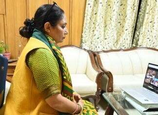 Kotdwar:-30 करोड़ रुपये की लागत होगा कोटद्वार रेलवे स्टेशन का कायाकल्प,पीएम मोदी ने किया स्टेशन पर होने वाले कार्यों का वर्चुअली शिलान्यास