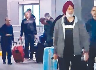 World News:-कतर से भारतीयों की रिहाई पर उत्तराखंड भाजपा का बयान कहा-दुनिया में बजते पीएम मोदी के डंके का परिचायक,भारत की बड़ी कूटनीतिक जीत