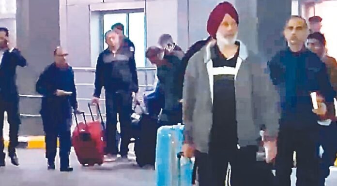 World News:-कतर से भारतीयों की रिहाई पर उत्तराखंड भाजपा का बयान कहा-दुनिया में बजते पीएम मोदी के डंके का परिचायक,भारत की बड़ी कूटनीतिक जीत