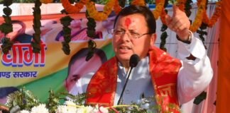 Uttarakhand Gaon Chalo Abhiyan:-चंपावत जिले के फागपुर में आयोजित विभिन्न कार्यक्रमों में सीएम धामी ने किया प्रतिभाग,लोगों से मिले,क्षेत्र के विकास के लिए की कई घोषणाएं