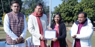 Uttarakhand:-सीएम धामी ने टैक्निकल संवर्ग में चयनित अभ्यर्थियों एवं पशुपालन विभाग के अन्तर्गत चयनित सहायक लेखाकारों को प्रदान किए नियुक्ति पत्र