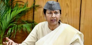 Uttarakhand:-मुख्य सचिव ने राज्य में निर्माणाधीन मेडिकल कॉलेजों एवं अस्पतालों के साथ ही उनमें डॉक्टर्स,नर्सिंग ऑफिसर्स,पैरामेडिकल एण्ड एन्सिलरी स्टाफ के पद सृजन आदि की प्रक्रिया भी साथ-साथ संचालित करने की दी हिदायत