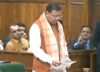 Uniform Civil Code:-उत्तराखंड विधानसभा में ‘समान नागरिक संहिता-2024’ विधेयक पेश,अब हिंदू-मुसलमान के लिए एक जैसे होंगे विवाह,तलाक और गुजारा भत्ते के कानून-देखिए कुछ बड़ी बातें