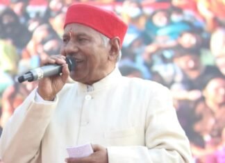 National:-दिल्ली के विनोद नगर में 25 फरवरी को आयोजित होगा तृतीय उत्तराखंडी महाकुंभ,गढ़वाली-कुमाउनी एवं जौनसारी भाषाओं के छात्रों और सहयोगी कार्यकर्ताओं का होगा सम्मान,गढ़रत्न नरेंद्र सिंह नेगी बिखेरेंगे स्वर लहरी