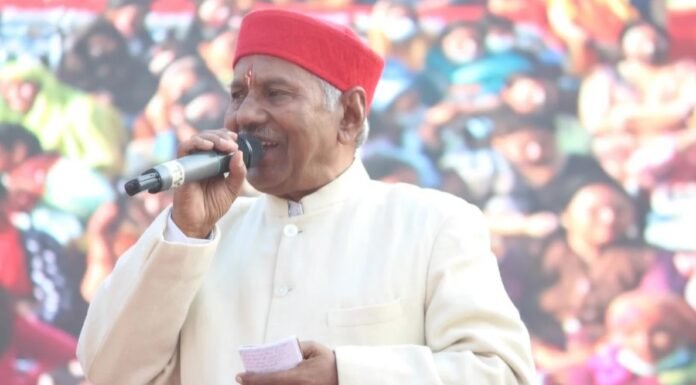 National:-दिल्ली के विनोद नगर में 25 फरवरी को आयोजित होगा तृतीय उत्तराखंडी महाकुंभ,गढ़वाली-कुमाउनी एवं जौनसारी भाषाओं के छात्रों और सहयोगी कार्यकर्ताओं का होगा सम्मान,गढ़रत्न नरेंद्र सिंह नेगी बिखेरेंगे स्वर लहरी